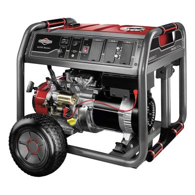 Briggs & Stratton 8000W Generator