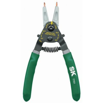 2" Universal Retaining Ring Pliers