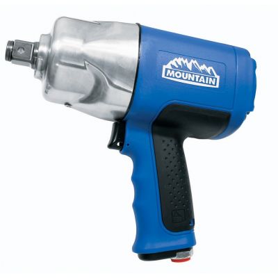 Mountain 3/4 in. Drive Composite Impact Wrench