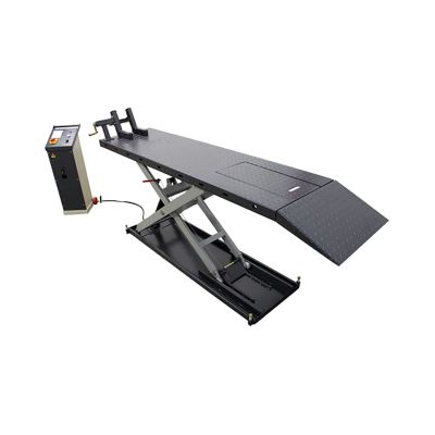 Atlas 1,200 lb. Capacity Electric/Hydraulic ATV/Golf Cart Lift