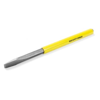 3/8" x 7" Cold Chisel