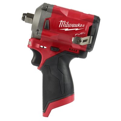 M12 FUEL 1/2 in. Stubby Impact Wrench (Bare Tool)