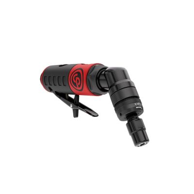 1/4" 120-Degree Angle Die Grinder