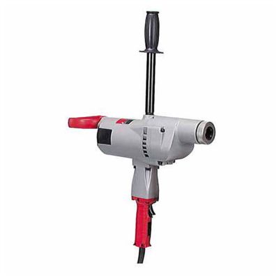 Milwaukee 1-1/4 in. Large Drill, 250 RPM