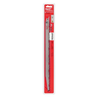 12" 5 TPI Pruning SAWZALL? Blade