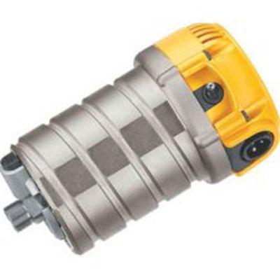 DeWalt 2-1/4 Max HP EVS Router Motor w/ Soft Start