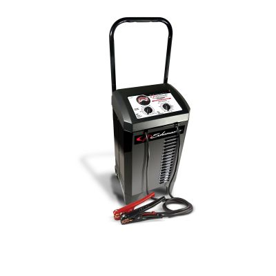 Manual Wheeled Battery Chargers with Engine Start: 150/35/15/5 Amp