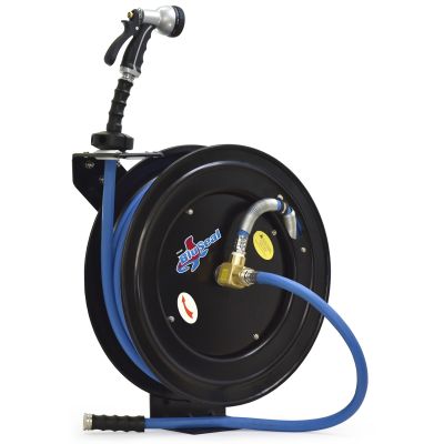BluBird RMX BluSeal BSWR5850 Retractable Water Hos