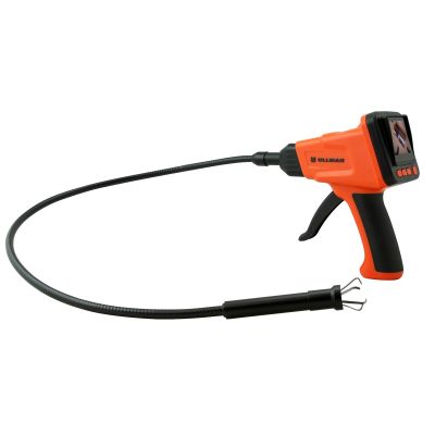 CART Camera Assisted Retrieval Tool