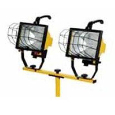 1000W Telescoping Workligh