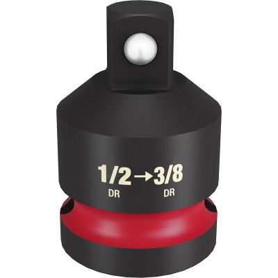SHOCKWAVE Impact Duty? 1/2" Drive 3/8" Drive Reducer