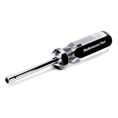 7/32" X 3" Nut Driver