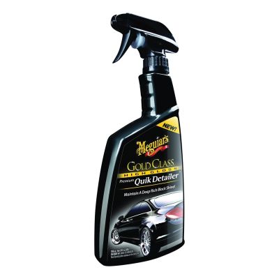 Gold Class Quik Detailer