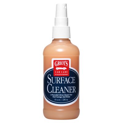 Surface Cleaner - 8 oz.