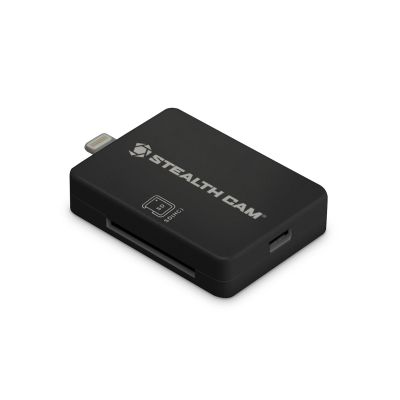 STC iOS Card Reader