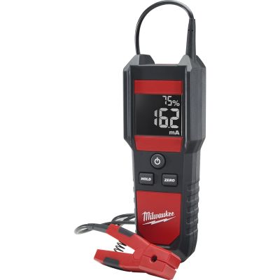 Milliamp Clamp Meter Nst
