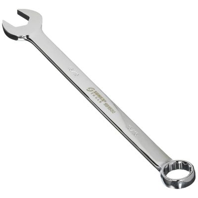 Sunex 15/16 in. Full Polished Combination Wrench