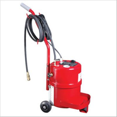 2.5 Gallon Electric Brake Bleeder