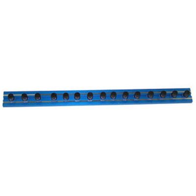 Magrail TL 12" Long, Blue