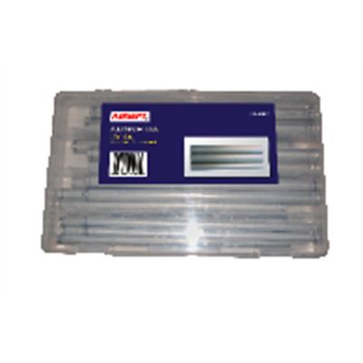 12" Aluminum Tube Multi Pack