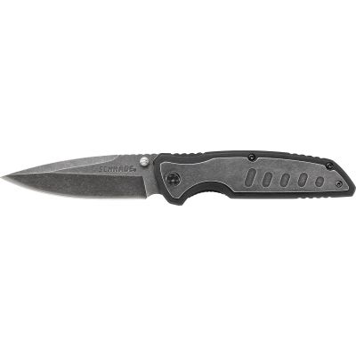 Schrade Liner Lock Folding Knife