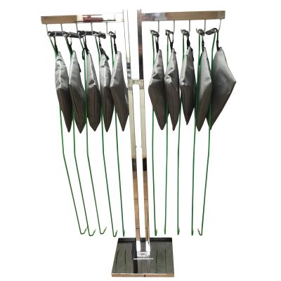 Long Reach Tool Point of Purchase Rack (Rack Only)