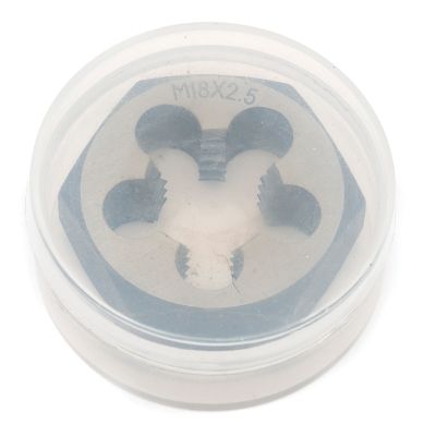GearWrench 5mm x 0.90 NC Hex Die