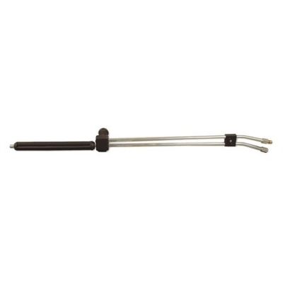 Pressure Washer Dual Lance 36" Wand Assembly