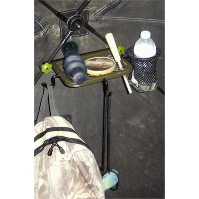 Ground Blind Accessory Shelf (8 in. Shelf)