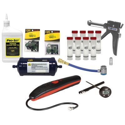 Promo Pack for FX1234 RRR Management Center