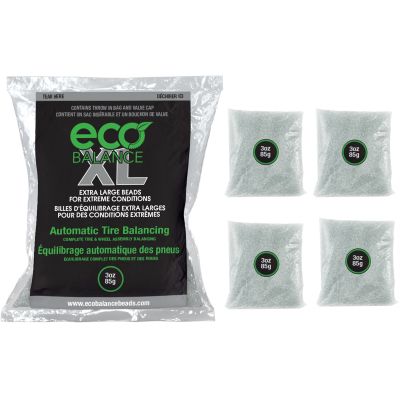 4-Pk. of 3 oz. ECO XL Balance Beads