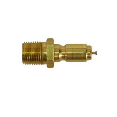 S-Tool Male Quick Coupler