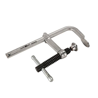 Wilton Mini 8 in. F-Clamp