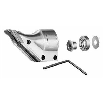 Milwaukee Milwaukee 18-Gauge Replacement Shear Head Assembly