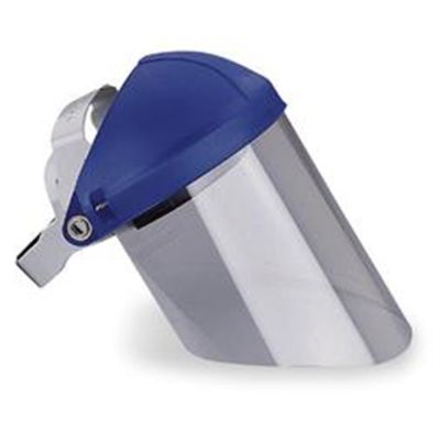 Headgear Only Without Face Shield