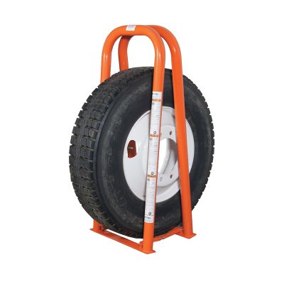 2-Bar Portable Tire Inflation Cage