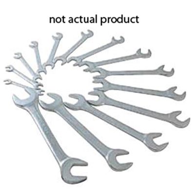 Sunex Tools 5/8 in. Angled Wrench