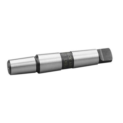 Milwaukee 3/4 in. Arbor to Adapt 3/4 in. Chuck to Number 3 Internal Morse Taper Socket for 2404-1 and 2405-20 Drills