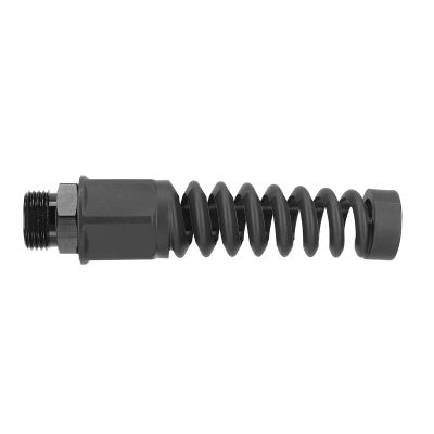 Reusable End Male - 5/8" Flexzilla Water Hose