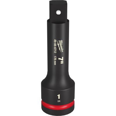SHOCKWAVE Impact Duty? 1" Drive 7" Extension