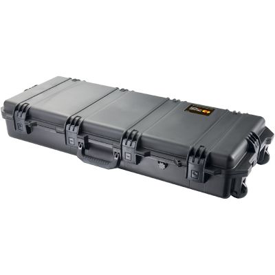 CASE 361406 BLACK W BBB W FOAM