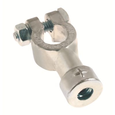 Neg Side Terminal Lead Battery Adapter 1 Pc