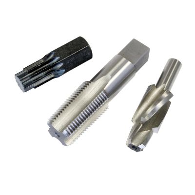 LIS62450 image(0) - Heater Hose Coupler Remover Kit