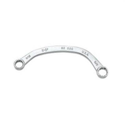 KDT9852 image(0) - WR 11MM X 13MM MOON 12PT