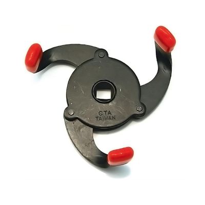 CTA2506 image(0) - Spider Oil Filter Wrench-Small
