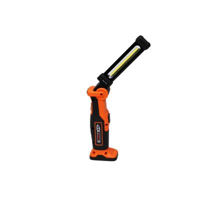 KTIXD6174 image(0) - Worklight, Rechargeable Cob Foldable & Swivel