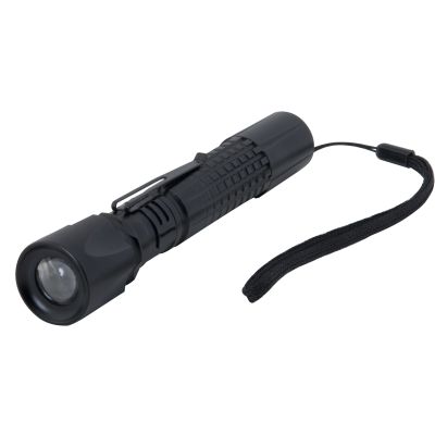 Aluminum LED Flashlight