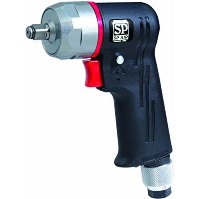 3/8? Composite Mini Impact Wrench