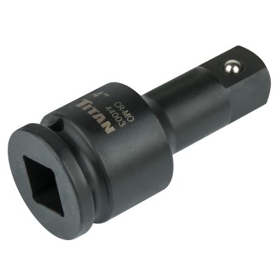 Titan 3/4 in. Drive x 4 in. Impact Extension Bar