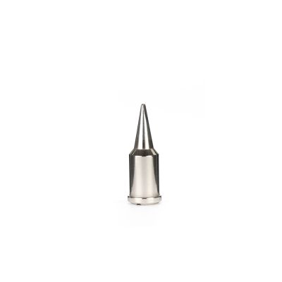 SOLDERING TIP 1MM DOUBLE FLAT TIP
